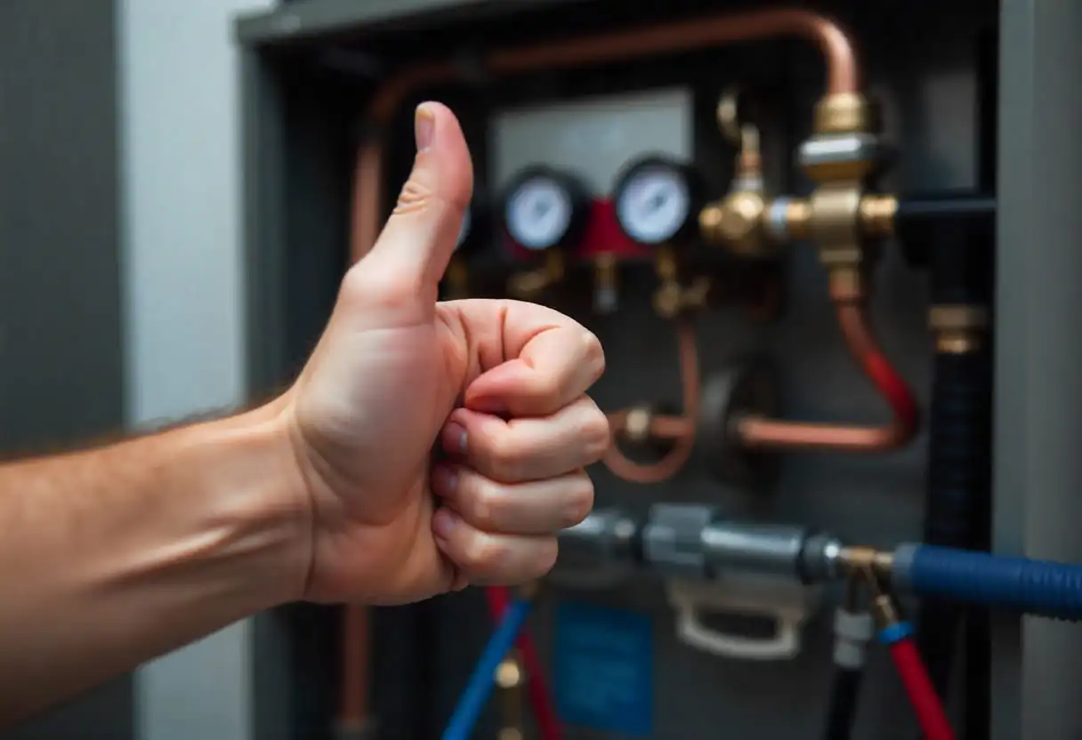 Emergency HVAC services and installations in Leonardo, NJ