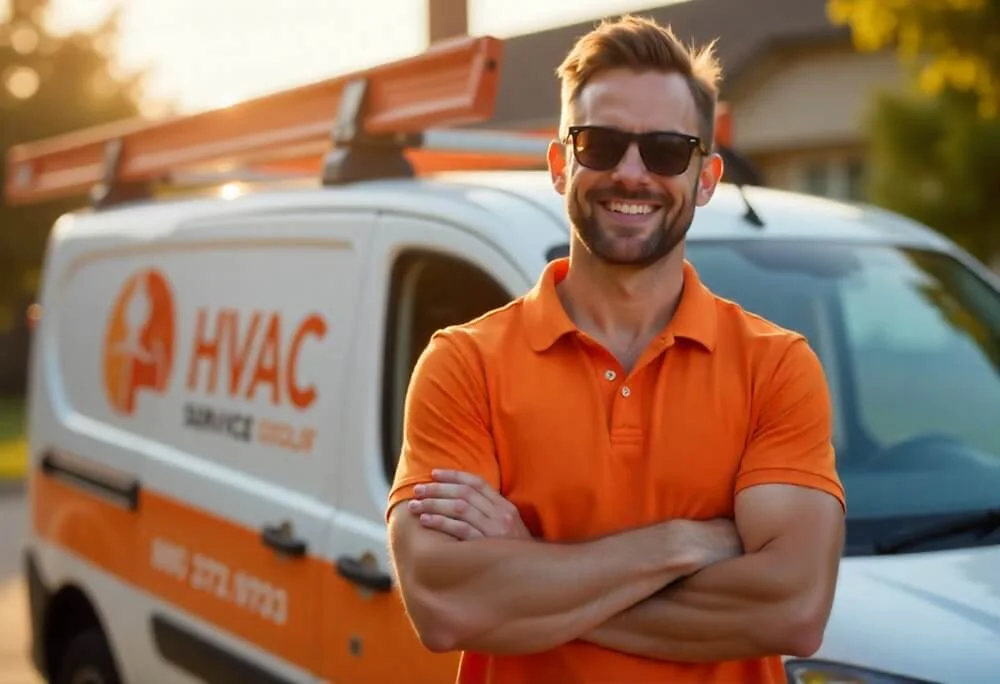 Professional HVAC repair and installation services in Leonardo, NJ